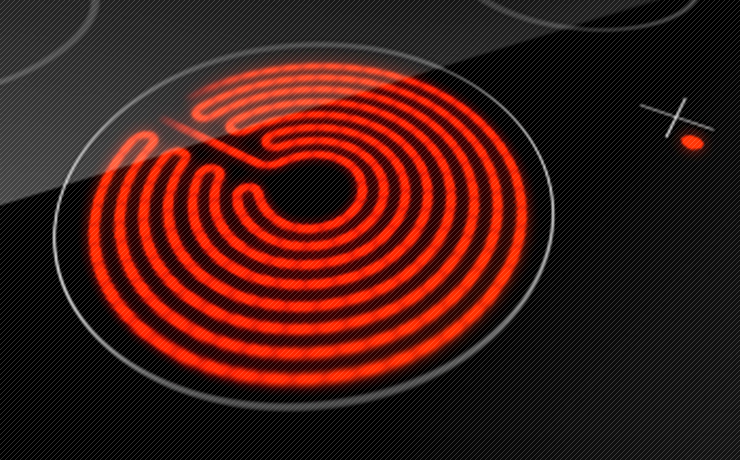 Induction Heater