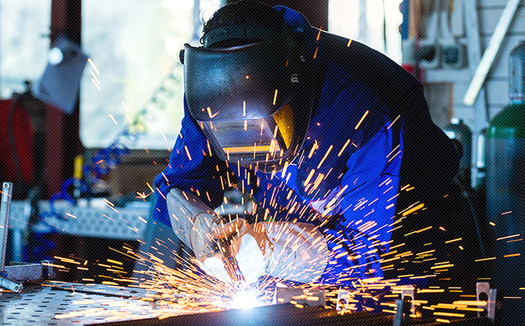 Welding Machine
